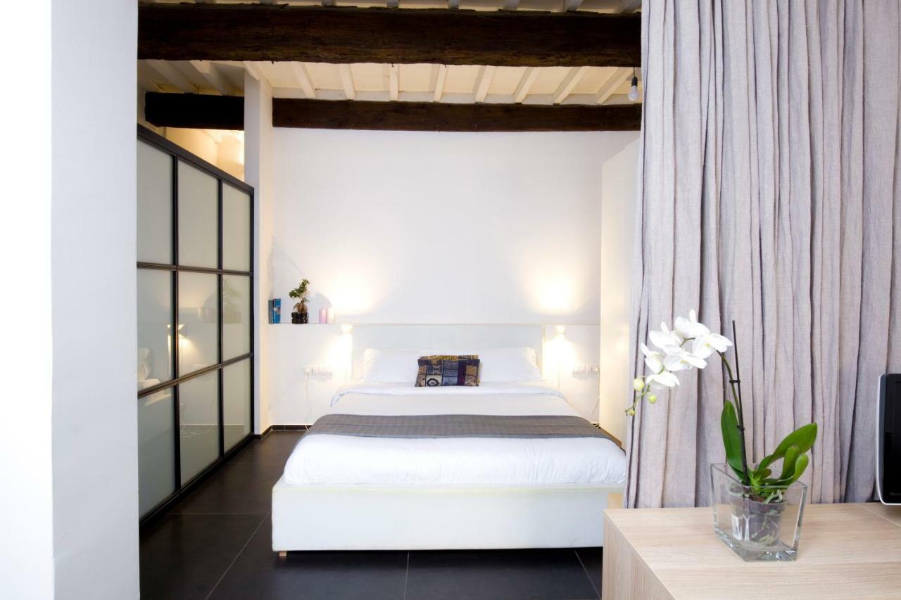 Loft Silent Terrace 8 Minutes Duomo Apartment Флоренция Екстериор снимка