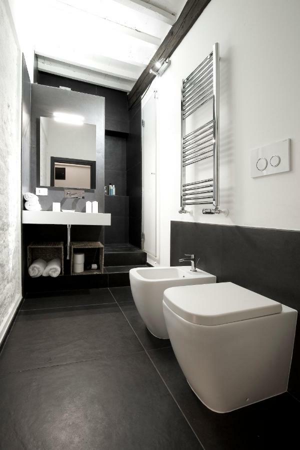 Loft Silent Terrace 8 Minutes Duomo Apartment Флоренция Екстериор снимка